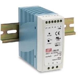 DRA-Single Output Switch Mode PSU | DELIGHT OptoElectronics Pte. Ltd