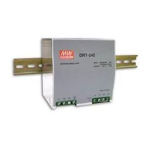 DRT-3-Phase Industrial DIN Rail PSU | DELIGHT OptoElectronics Pte. Ltd