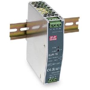 EDR-Single Output Industrial DIN PSU | DELIGHT OptoElectronics Pte. Ltd