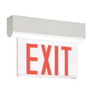 Exit Sign | DELIGHT OptoElectronics Pte. Ltd