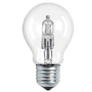 Halogen Classic A Bulb | DELIGHT OptoElectronics Pte. Ltd