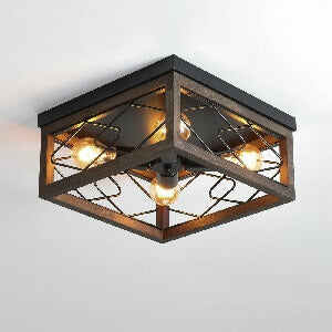 Industrial Ceiling Light | DELIGHT OptoElectronics Pte. Ltd