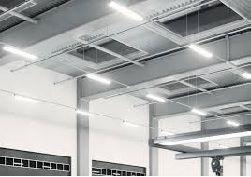 Industrial Lighting | DELIGHT OptoElectronics Pte. Ltd