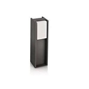 LED Bollard | DELIGHT OptoElectronics Pte. Ltd