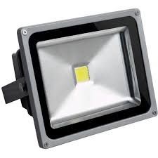 LED Flood Light - DelightLighting