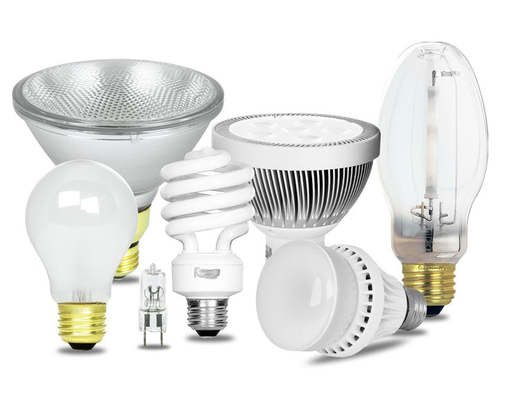 Light Bulbs | NON LED Bulbs | Delight.com.sg | DELIGHT OptoElectronics Pte. Ltd