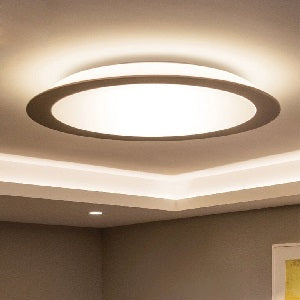 Philips HUE Ceiling Light | DELIGHT OptoElectronics Pte. Ltd