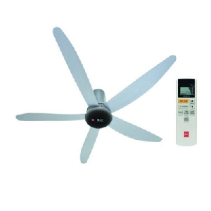 Remote Controlled Ceiling Fan - DelightLighting