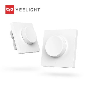 Smart Switches and Accessories - DelightLighting