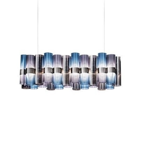 SLAMP LA LOLLO Suspension Pendant Light-Home Decore-DELIGHT OptoElectronics Pte. Ltd