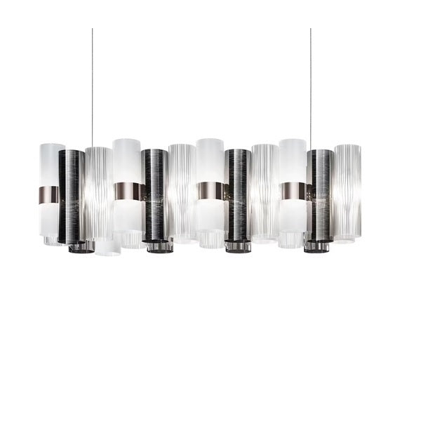 SLAMP LA LOLLO Suspension Pendant Light-Home Decore-DELIGHT OptoElectronics Pte. Ltd