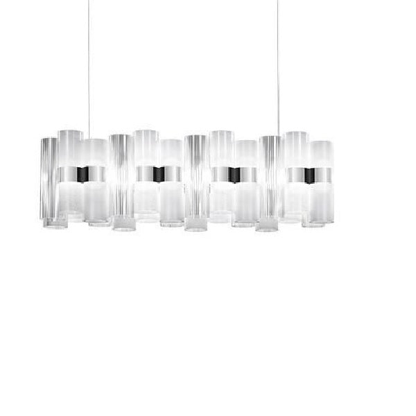 SLAMP LA LOLLO Suspension Pendant Light-Home Decore-DELIGHT OptoElectronics Pte. Ltd