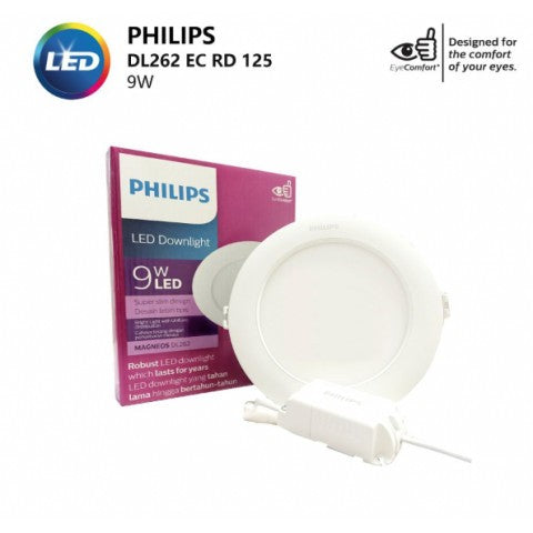 Philips DL262 W HV SNI 02 LED Driver