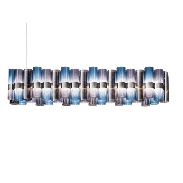 SLAMP LA LOLLO Suspension Pendant Light-Home Decore-DELIGHT OptoElectronics Pte. Ltd