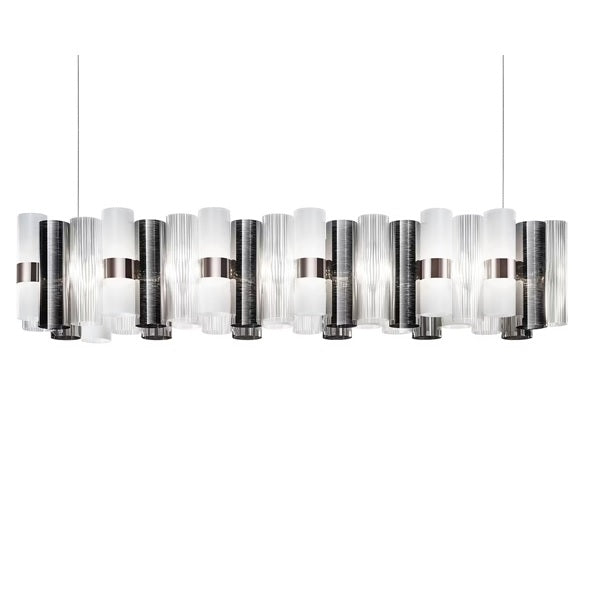 SLAMP LA LOLLO Suspension Pendant Light-Home Decore-DELIGHT OptoElectronics Pte. Ltd