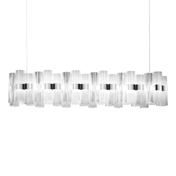 SLAMP LA LOLLO Suspension Pendant Light-Home Decore-DELIGHT OptoElectronics Pte. Ltd