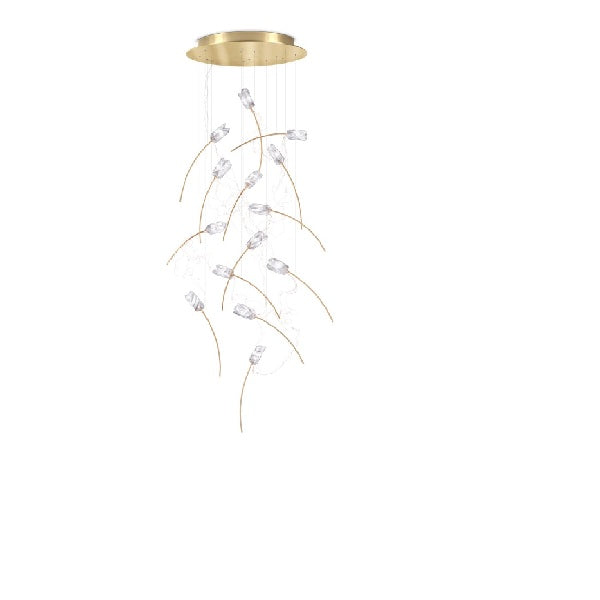 SLAMP TULIP Suspension Pendant Light-Home Decore-DELIGHT OptoElectronics Pte. Ltd