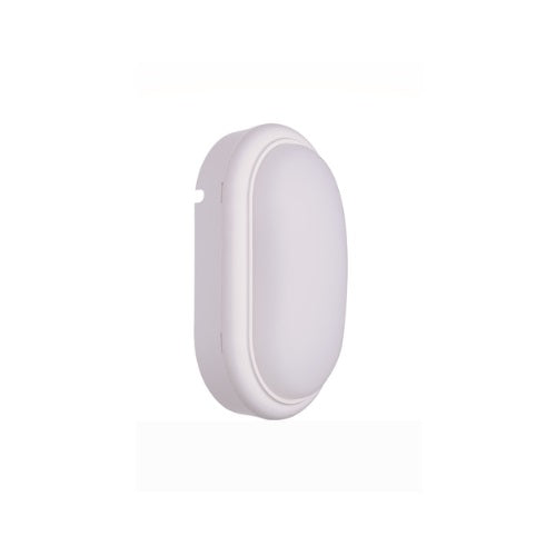 PHILIPS WL008C 15W IP65 Essential Smartbright White Led Bulkhead