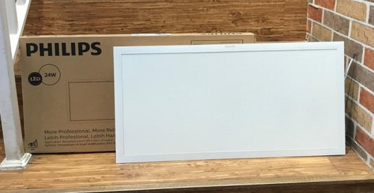 PHILIPS RC051B PCV Smart Bright Direct Lit Led Panel Light