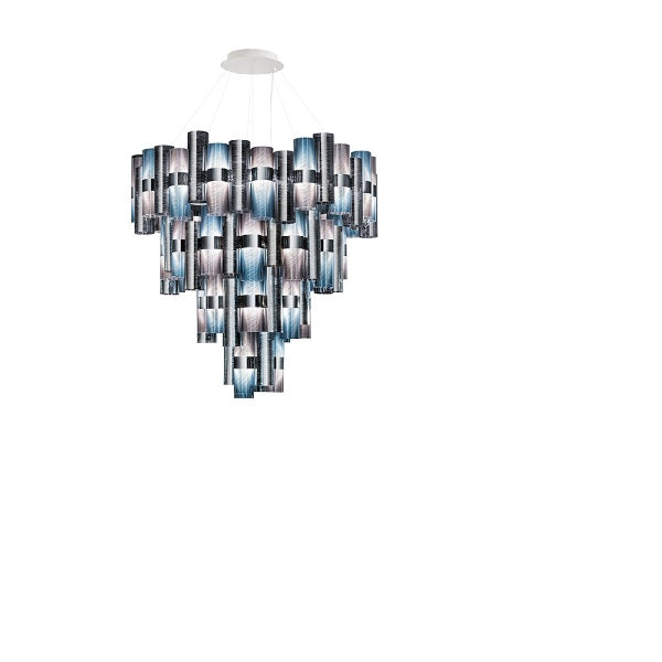 SLAMP LA LOLLONA Suspension Pendant Light-Home Decore-DELIGHT OptoElectronics Pte. Ltd