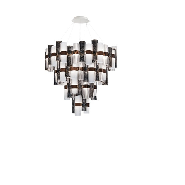 SLAMP LA LOLLONA Suspension Pendant Light-Home Decore-DELIGHT OptoElectronics Pte. Ltd