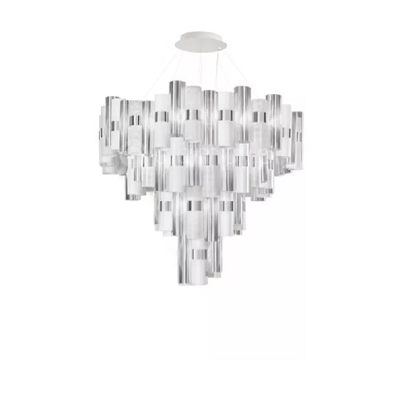 SLAMP LA LOLLONA Suspension Pendant Light-Home Decore-DELIGHT OptoElectronics Pte. Ltd