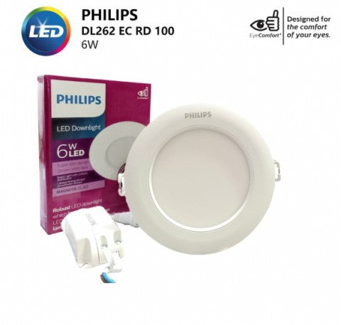 Philips DL262 W HV SNI 02 LED Driver