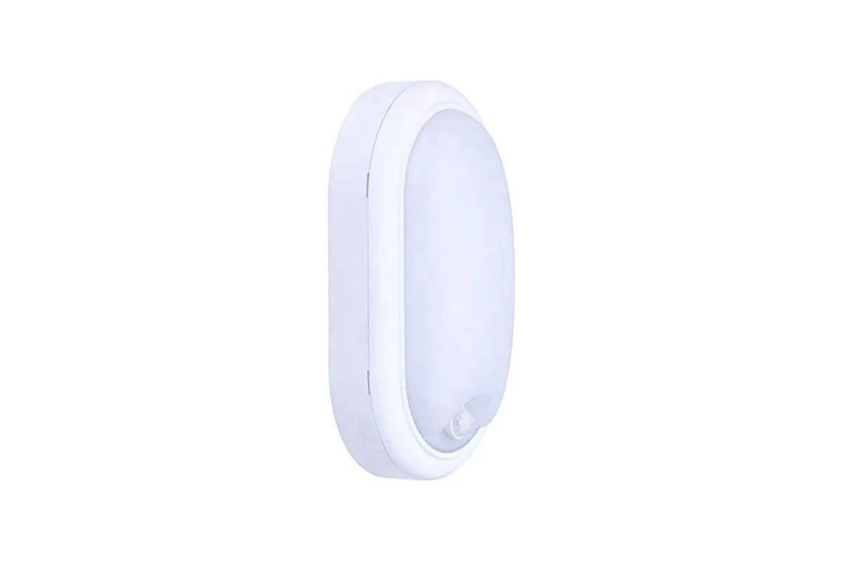 PHILIPS WL008C 15W IP65 Essential Smartbright White Led Bulkhead