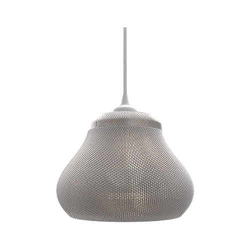 Philips TC RD Series F002 E27 Pear Shaped 3D Printed Luminaire