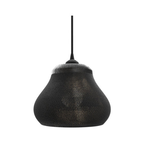 Philips TC RD Series F002 E27 Pear Shaped 3D Printed Luminaire