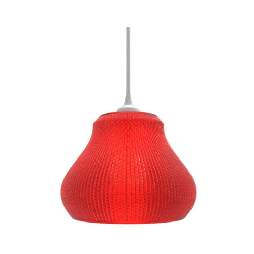 Philips TC RD Series F002 E27 Pear Shaped 3D Printed Luminaire