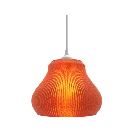 Philips TC RD Series F002 E27 Pear Shaped 3D Printed Luminaire