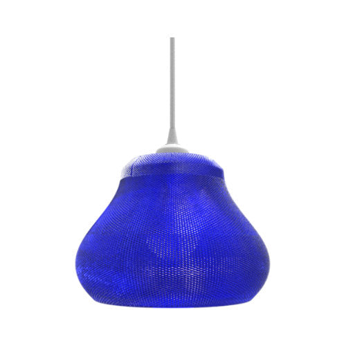 Philips TC RD Series F002 E27 Pear Shaped 3D Printed Luminaire