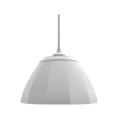 Philips TC RD Series F014 E27 Umbrella Shaped 3D Printed Luminaire