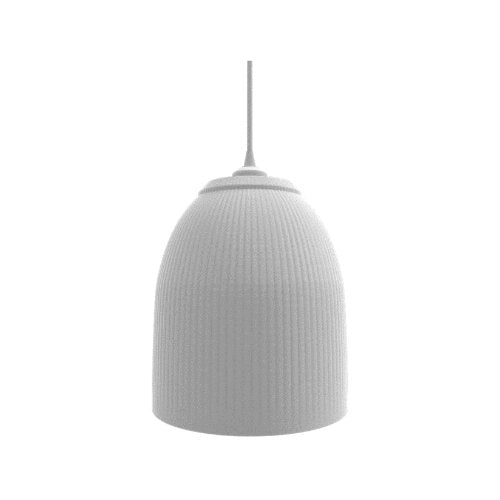 Philips TC RD Series F013 E27 Bell Shaped 3D Printed Luminaire