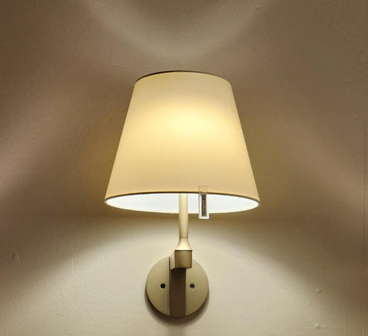 Artemide Melampo LED Bronze Colour Wall Light-Home Decore-DELIGHT OptoElectronics Pte. Ltd