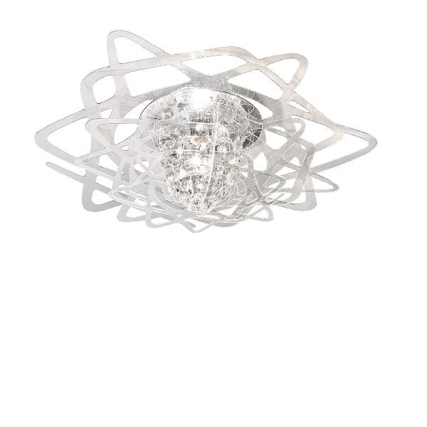 SLAMP Aurora Ceiling Lamp-Home Decore-DELIGHT OptoElectronics Pte. Ltd