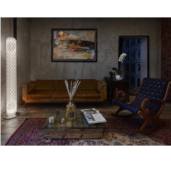 SLAMP Charlotte Floor Lamp-Home Decore-DELIGHT OptoElectronics Pte. Ltd