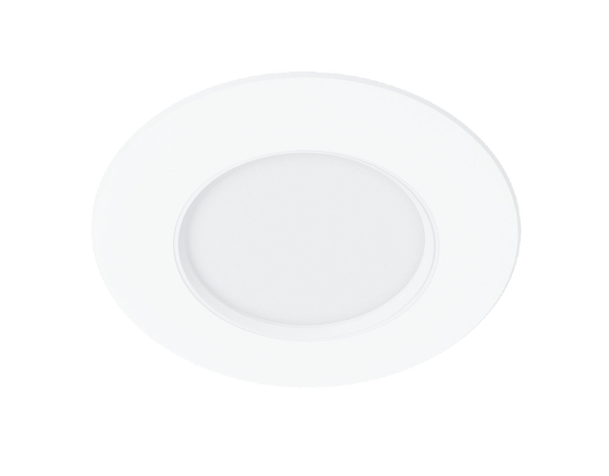 Philips DL262 Functional LED Slim Round Downlight