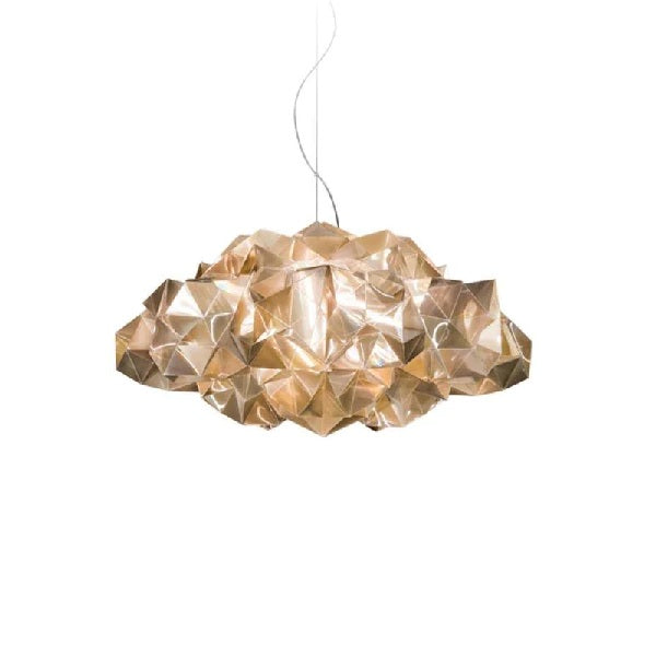 SLAMP Drusa Suspension Pendant Light-Home Decore-DELIGHT OptoElectronics Pte. Ltd