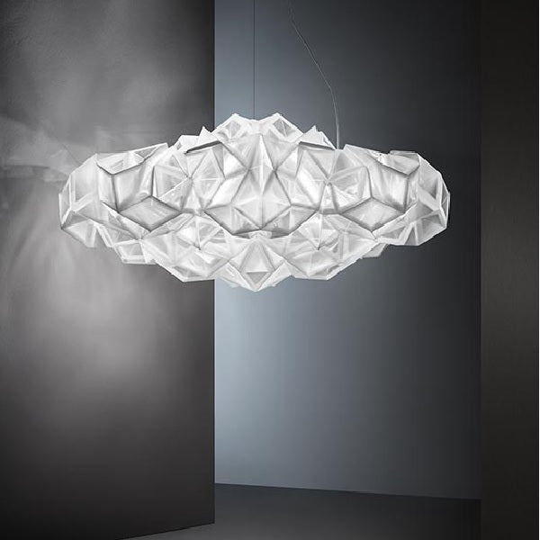 SLAMP Drusa Suspension Pendant Light-Home Decore-DELIGHT OptoElectronics Pte. Ltd