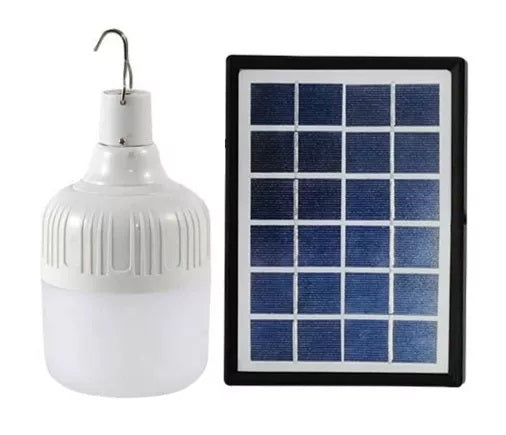 Philips SP010P Essential SmartBright 6500K IP20 Indoor Suspended LED7 Solar Light