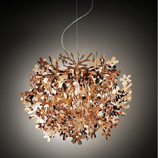 SLAMP Fiorella Suspension Pendant Light-Home Decore-DELIGHT OptoElectronics Pte. Ltd