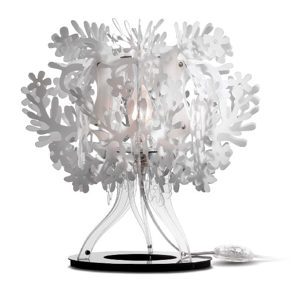 SLAMP Fiorella Table Lamp-Home Decore-DELIGHT OptoElectronics Pte. Ltd