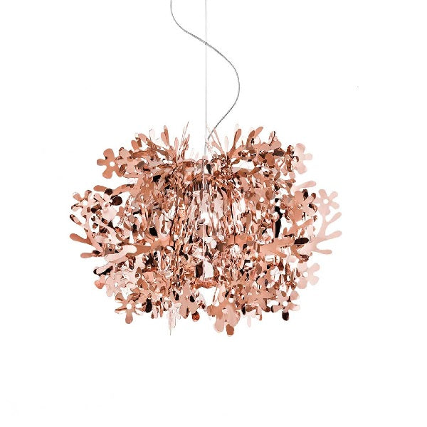 SLAMP Fiorella Suspension Pendant Light-Home Decore-DELIGHT OptoElectronics Pte. Ltd