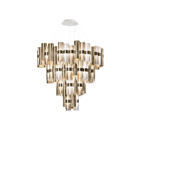 SLAMP LA LOLLONA Suspension Pendant Light-Home Decore-DELIGHT OptoElectronics Pte. Ltd