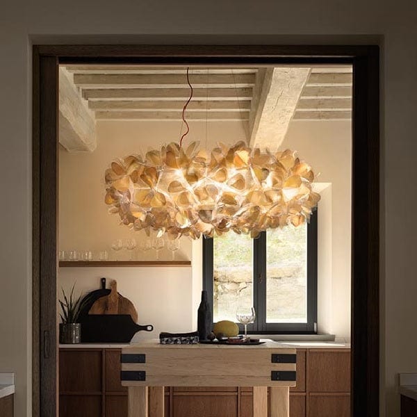 SLAMP Clizia Suspension Mama Non Mama Pendant Light-Home Decore-DELIGHT OptoElectronics Pte. Ltd