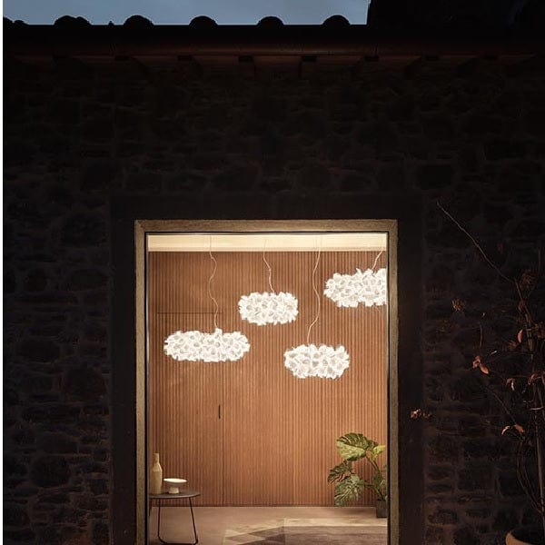 SLAMP Clizia Suspension Mama Non Mama Pendant Light-Home Decore-DELIGHT OptoElectronics Pte. Ltd