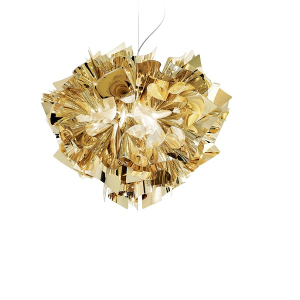 Slamp VELI Suspension Pendant Light-Home Decore-DELIGHT OptoElectronics Pte. Ltd