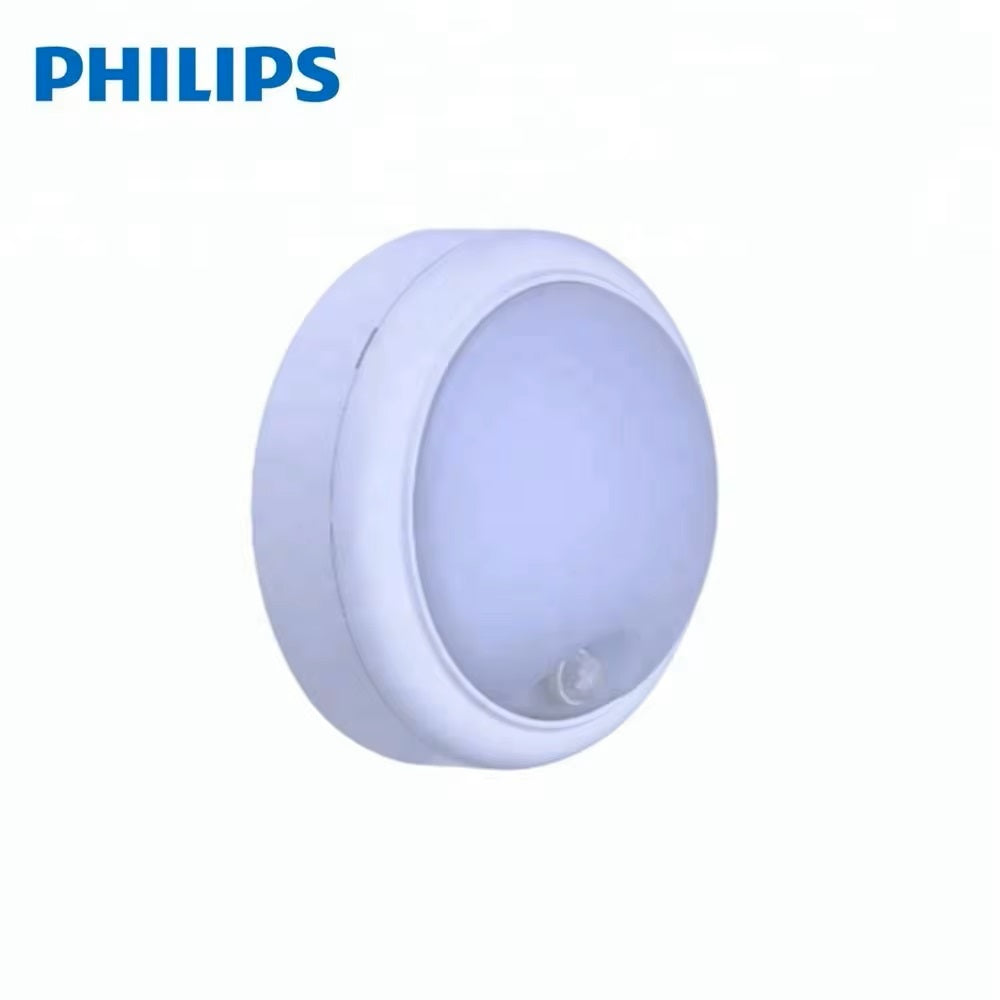 PHILIPS WL008C 15W IP65 Essential Smartbright White Led Bulkhead